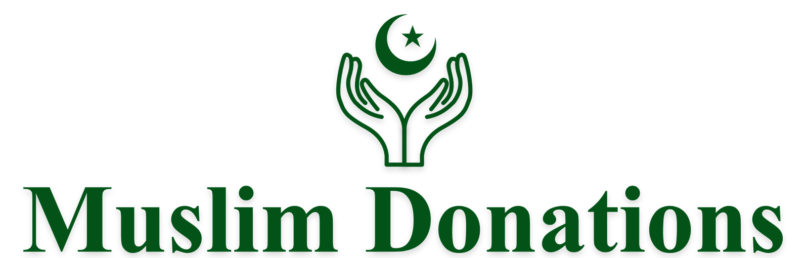 Muslim Donations for the Sake of Allah